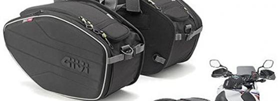 Miglior borse laterali dorsoduro 750