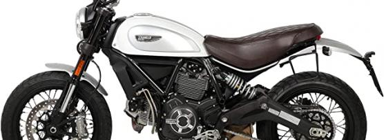 Miglior borse laterali ducati scrambler originali