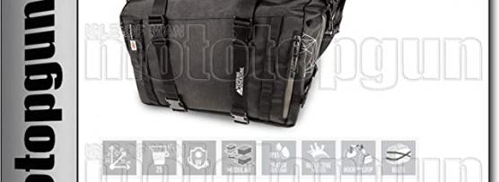 Miglior borse laterali guzzi v7