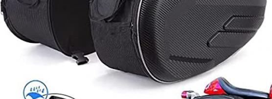 Miglior borse laterali honda sh 300