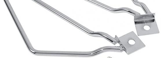 Miglior borse laterali k1200r