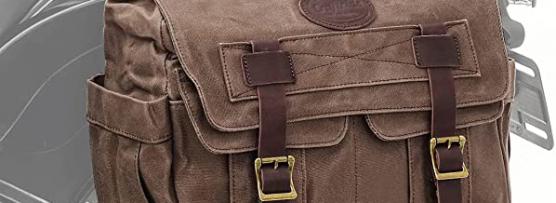 Miglior borse laterali keeway superlight 125