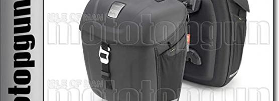 Miglior borse laterali moto guzzi california 2