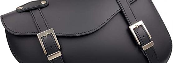 Miglior borse laterali per harley davidson sportster