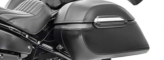 Miglior borse laterali per kawasaki vn 900