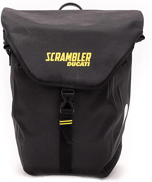 Miglior borse laterali per scooter