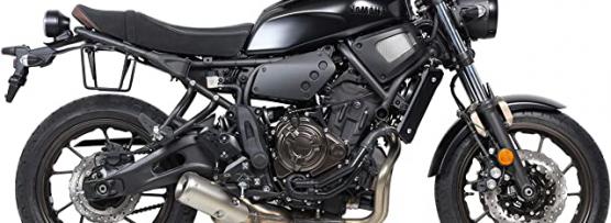 Miglior borse laterali per yamaha xsr 700