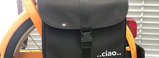 Miglior borse laterali piaggio ciao