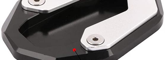 Miglior borse laterali scrambler icon