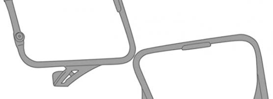 Miglior borse laterali street triple 765