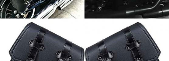 Miglior borse laterali universali per scooter