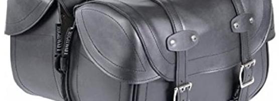 Miglior borse laterali yamaha dragstar 650