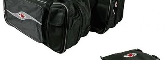 Miglior borse laterali yamaha xt 600