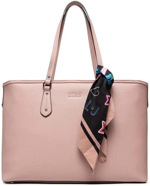 Miglior borse liu jo color cipria