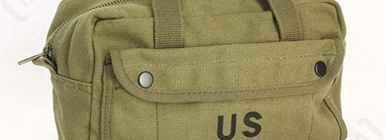 Miglior borse militari americane