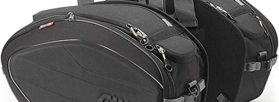 Miglior borse moto givi