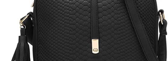 Miglior borse nere piccole