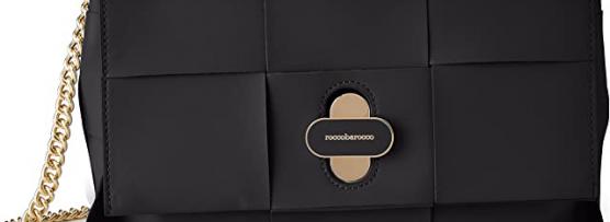 Miglior borse nere roccobarocco