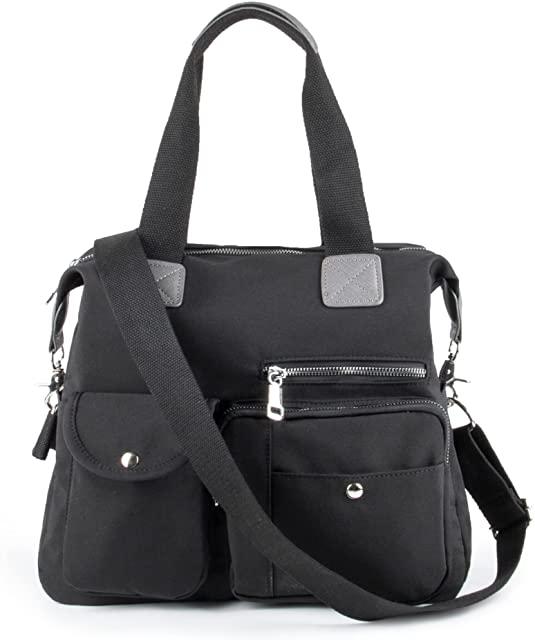 Miglior borse nylon tracolla