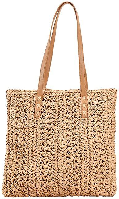 Miglior borse paglia mare grandi