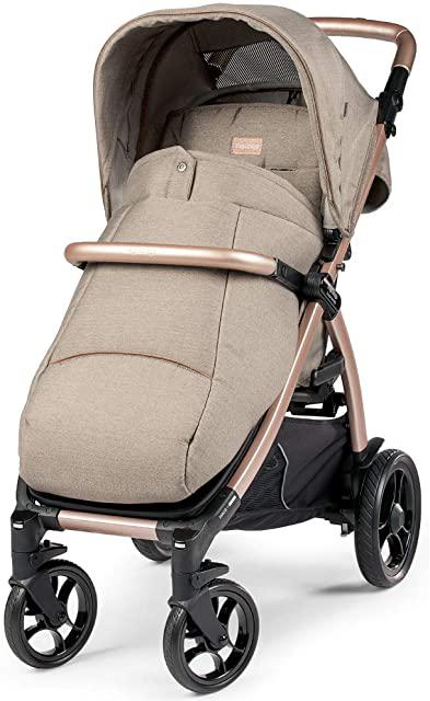 Miglior borse passeggino peg perego