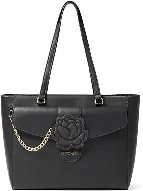 Miglior borse pelle braccialini