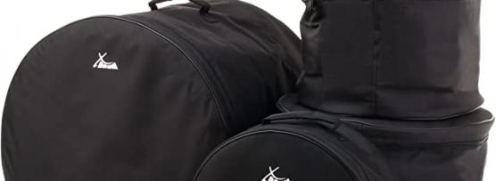 Miglior borse per batteria acustica