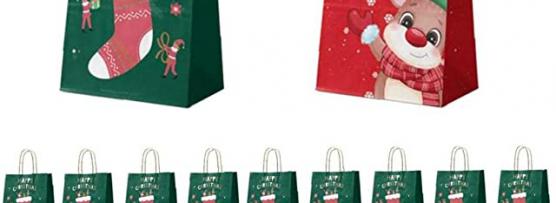 Miglior borse per capodanno