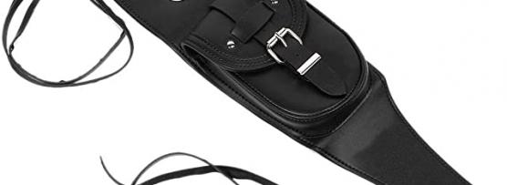 Miglior borse per moto custom