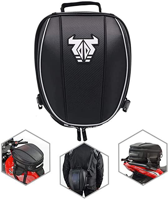 Miglior borse per moto