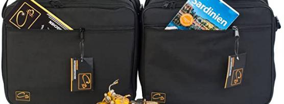 Miglior borse per valigie vario