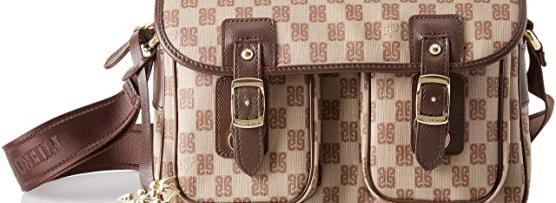 Miglior borse piero guidi monogramma