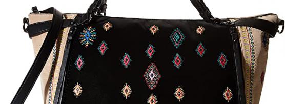 Miglior borse ricamate a mano