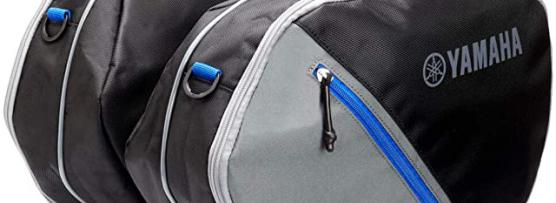 Miglior borse rigide per yamaha tracer