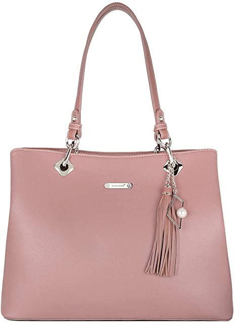 Miglior borse rosa cipria eleganti