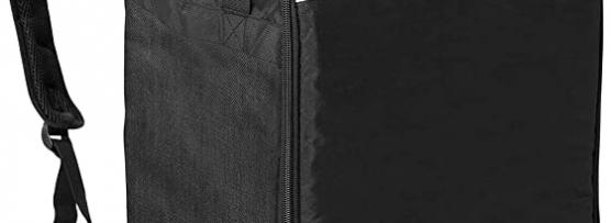 Miglior borse termiche per pizza just eat