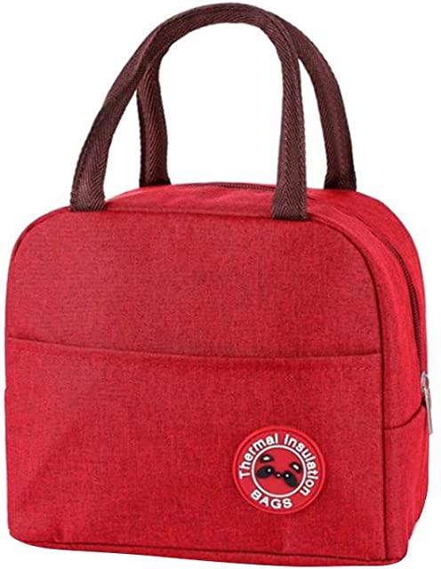 Miglior borse termiche per pranzo ufficio