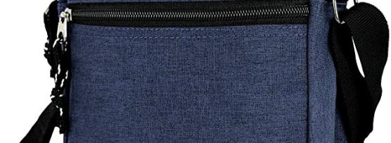 Miglior borse tracolla tessuto tecnico