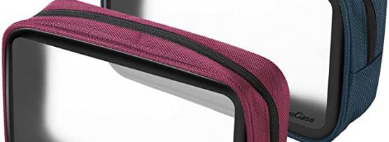 Miglior borse trasparenti