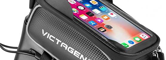 Miglior borselli per bici