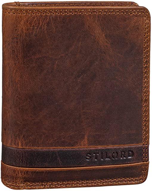 Miglior borsellino portamonete uomo