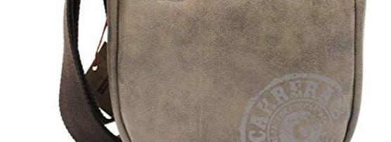 Miglior borsello carrera uomo