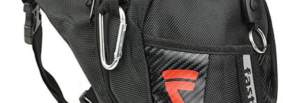 Miglior borsello da gamba moto