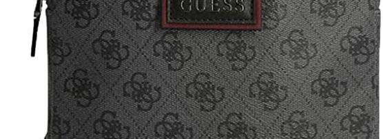 Miglior borsello guess uomo
