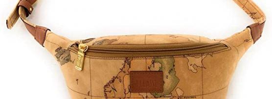 Miglior borsello prima classe uomo