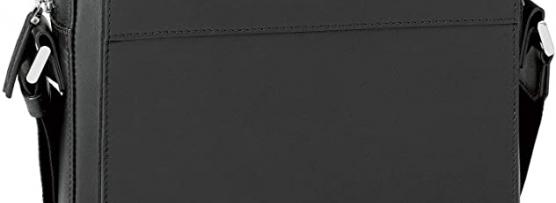 Miglior borsello uomo mont blanc