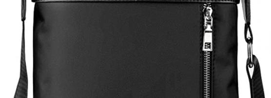 Miglior borsello uomo piquadro nero