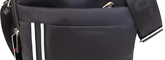 Miglior borsello uomo sergio tacchini