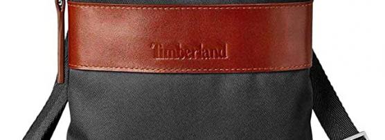 Miglior borsello uomo timberland