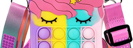 Miglior borsetta bimba